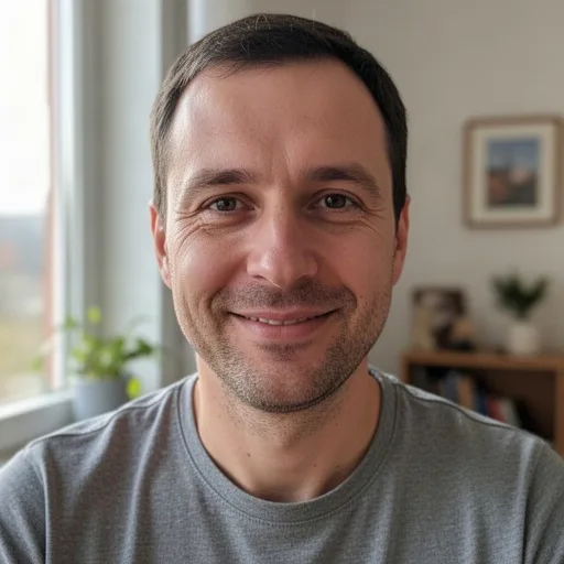 Kovács András